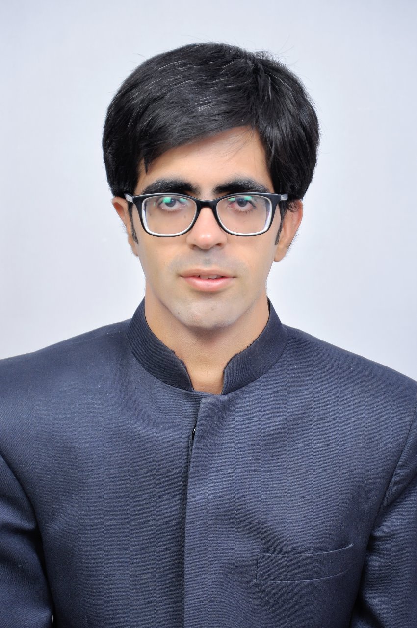 Kushagra Juneja